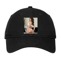 Rileys Hot Bikini Adjustable Cap | Artistshot