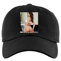 Rileys Hot Bikini Kids Cap | Artistshot