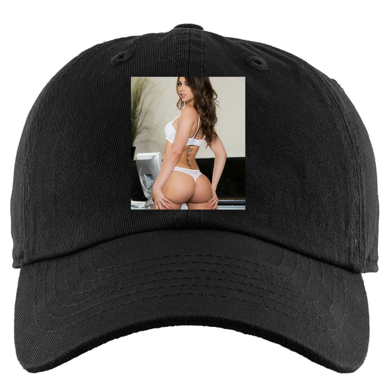 Rileys Hot Bikini Kids Cap by cm-arts | Artistshot