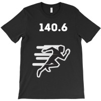 Long Distance Triathlon T-shirt | Artistshot