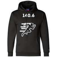 Long Distance Triathlon Champion Hoodie | Artistshot