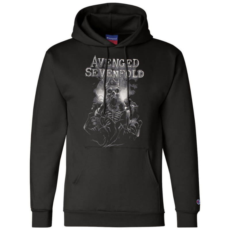 Simple Identication Champion Hoodie | Artistshot