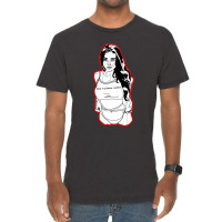 Y Lana Vintage T-shirt | Artistshot