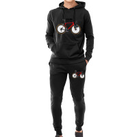 Sbr Swim Bike Run Hoodie & Jogger Set | Artistshot