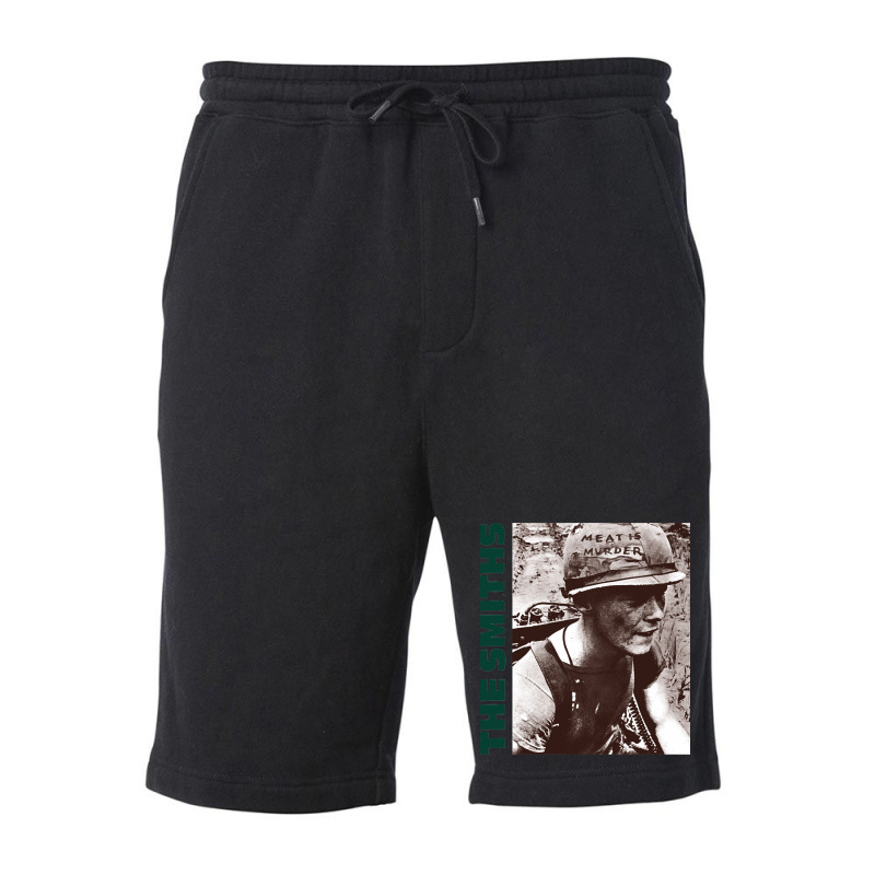 The Meat Soldiers Classic Essential Fleece Short | Artistshot