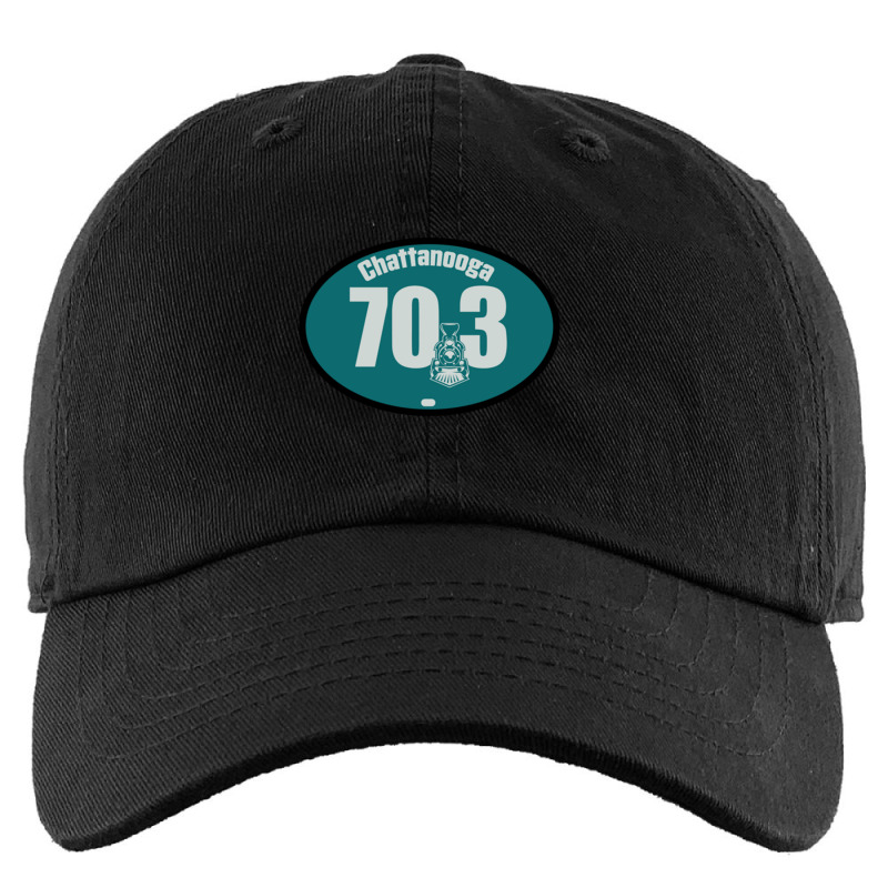 70.3 Chatanooga Kids Cap by cm-arts | Artistshot