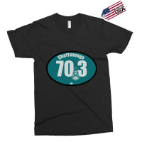 70.3 Chatanooga Exclusive T-shirt | Artistshot