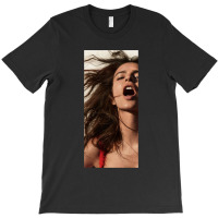 Emily Ratajkowski Premium T-shirt | Artistshot