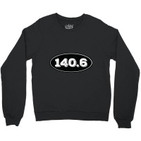 140.6 Crewneck Sweatshirt | Artistshot