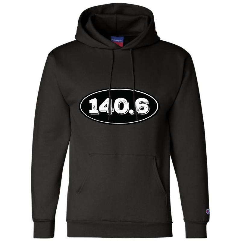 140.6 Champion Hoodie by cm-arts | Artistshot