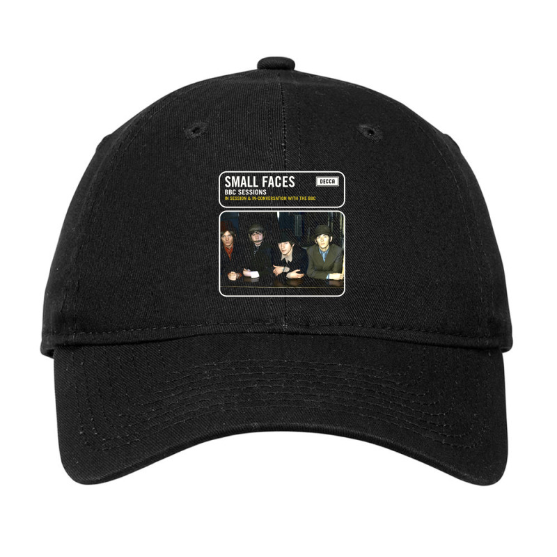 Talk The Talk Adjustable Cap by cm-arts | Artistshot