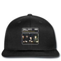 Talk The Talk Printed Hat | Artistshot