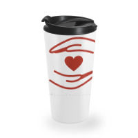 National Hospice And Palliative Care Month T Shirt Travel Mug | Artistshot