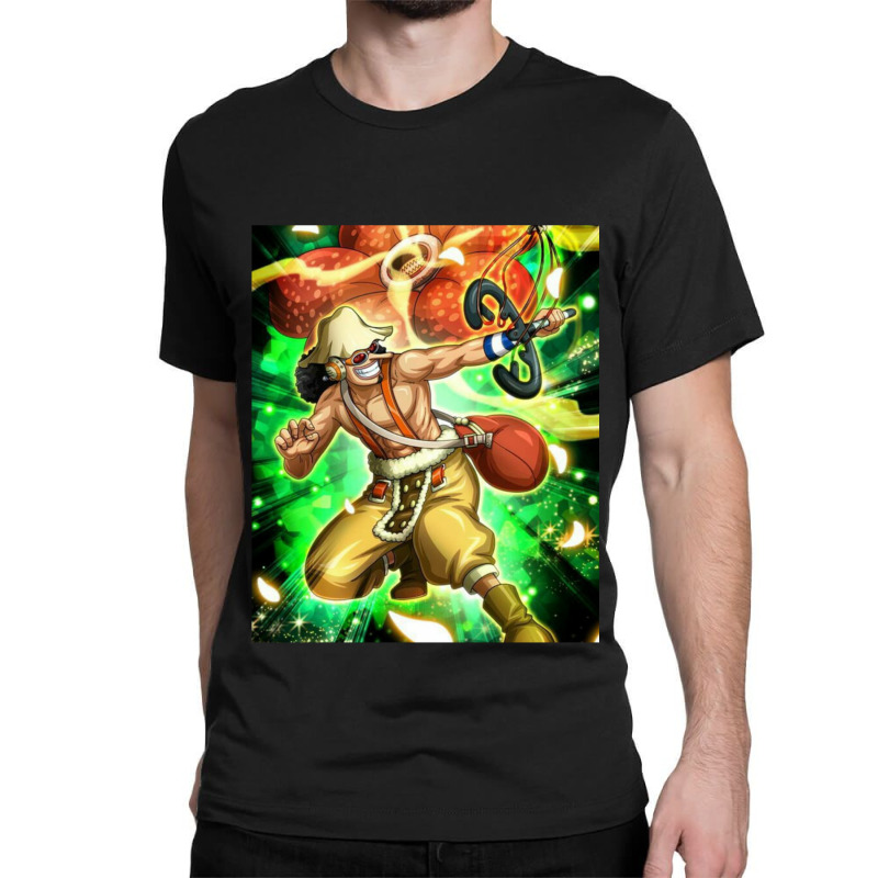 Vinutun Classic T-shirt by cm-arts | Artistshot