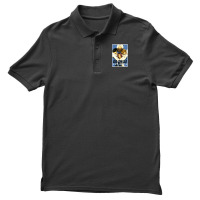 Reload 4 Blast Saiyuki Men's Polo Shirt | Artistshot