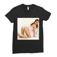 Y Riley Babydoll Ladies Fitted T-shirt | Artistshot