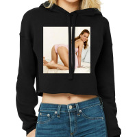 Y Riley Babydoll Cropped Hoodie | Artistshot