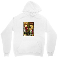 Reload 9 Blast Saiyuki Unisex Hoodie | Artistshot