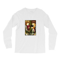 Reload 9 Blast Saiyuki Long Sleeve Shirts | Artistshot