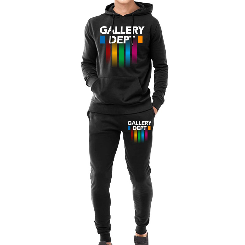 High Quality Gallery selling Dept Hoodie