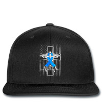 Diabetes Diabetic Nurse Cross Flag Rn Cdn Er Cna 5 Diabetes Awareness Printed Hat | Artistshot