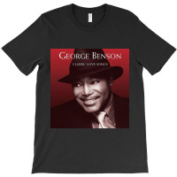 American Guitarist Singer And Songwriter T-shirt | Artistshot