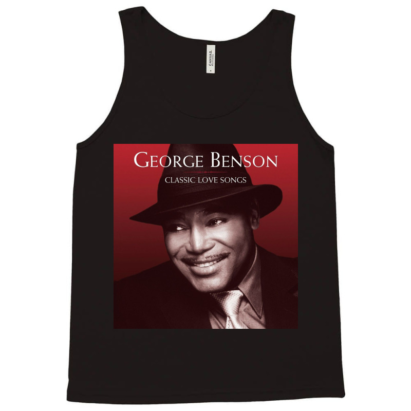 American Guitarist Singer And Songwriter Tank Top | Artistshot