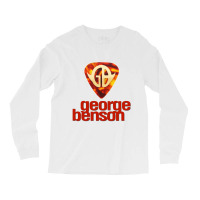 American Guitarist Singer And Songwriter Long Sleeve Shirts | Artistshot