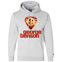 American Guitarist Singer And Songwriter Champion Hoodie | Artistshot