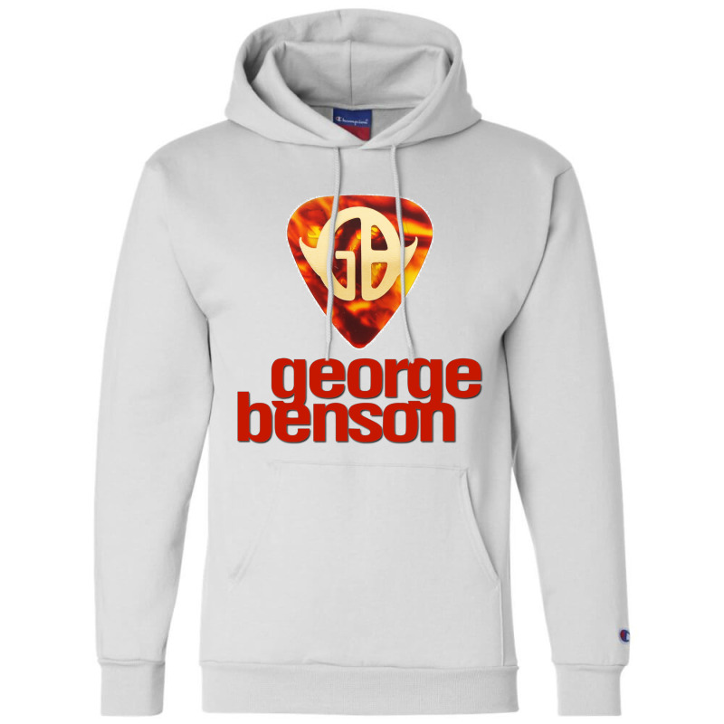 American Guitarist Singer And Songwriter Champion Hoodie | Artistshot