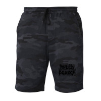 Bella Poarch Hardcore Black Fleece Short | Artistshot