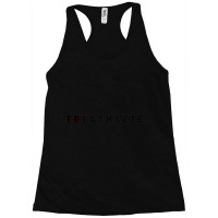 Triathlete Racerback Tank | Artistshot