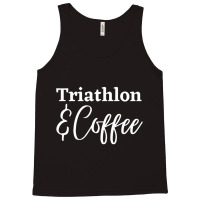 Triathlete Definition In Perfection Tank Top | Artistshot