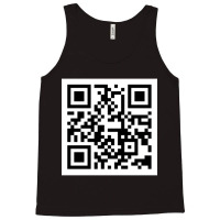 Xvideo Qr Tank Top | Artistshot