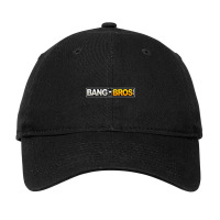 Bangbros Adjustable Cap | Artistshot