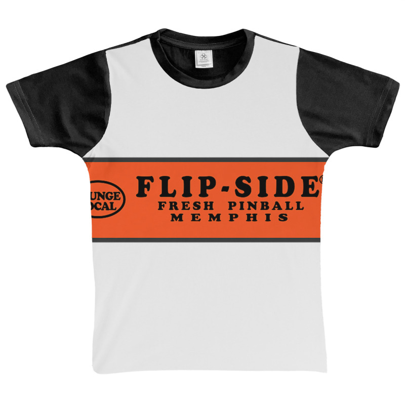 Flip Side Fresh Pinball Premium T Shirt Graphic Youth T-shirt | Artistshot