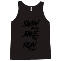 Triathlon Tank Top | Artistshot