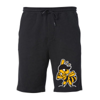 Salt Lake Bees Classic Fleece Short | Artistshot