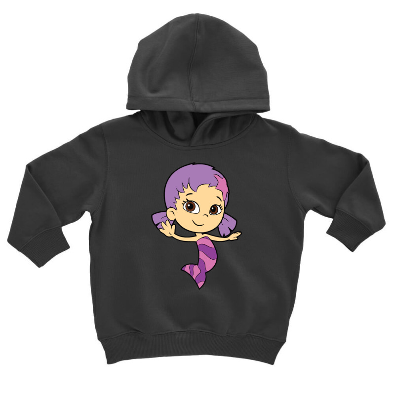 Bubble Guppies Toddler Hoodie | Artistshot