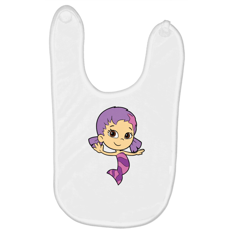 Bubble Guppies Baby Bibs | Artistshot