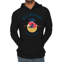 Kota Kinabalu Malaysia T Shirt Lightweight Hoodie | Artistshot