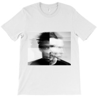 Massive Attack To Headline T-shirt | Artistshot