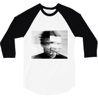 Massive Attack To Headline 3/4 Sleeve Shirt | Artistshot