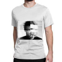 Massive Attack To Headline Classic T-shirt | Artistshot