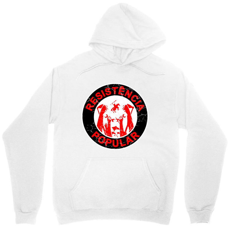 People, Come Attack The Tyrant Unisex Hoodie by HISHIMUCHILDRESS | Artistshot