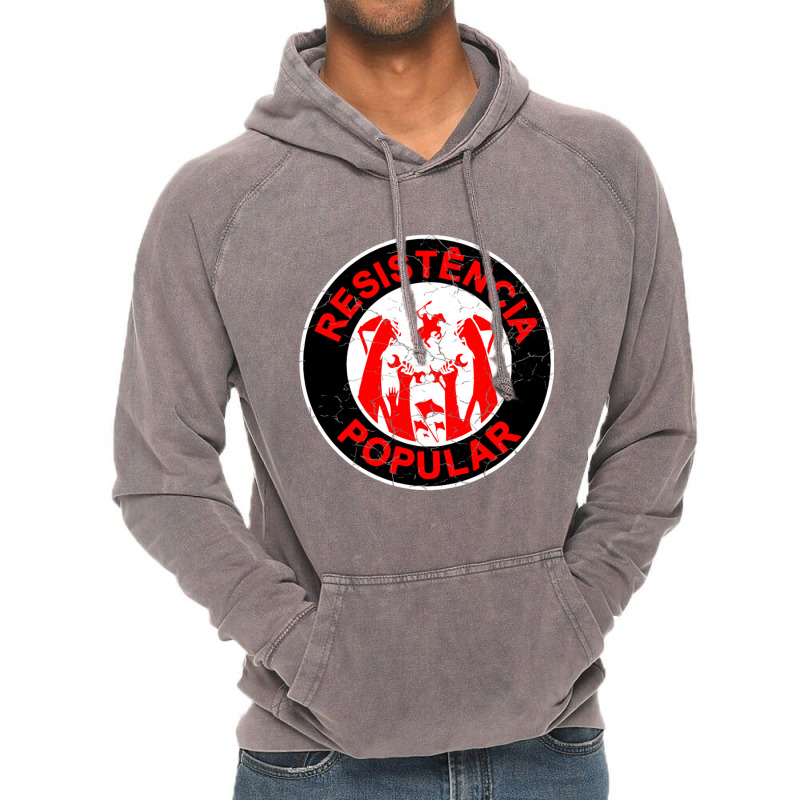 People, Come Attack The Tyrant Vintage Hoodie by HISHIMUCHILDRESS | Artistshot