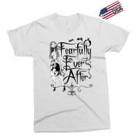 Funny Nightmare Before Christmas Sally Fearfully Ever After Exclusive T-shirt | Artistshot