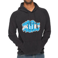 Avellaneda Racing Club Long Vintage Hoodie | Artistshot