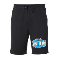 Avellaneda Racing Club Long Fleece Short | Artistshot