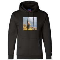 Myrkur Folkesange Champion Hoodie | Artistshot